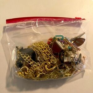Mystery Jewelry Bag